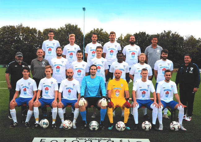 TSV Gerbrunn Oktoberfest shirt sponsoring - Sponsoring